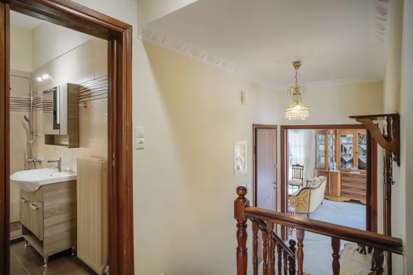 Classic Style Furnished Apartment - Palaio Psychico , Athens, Attica