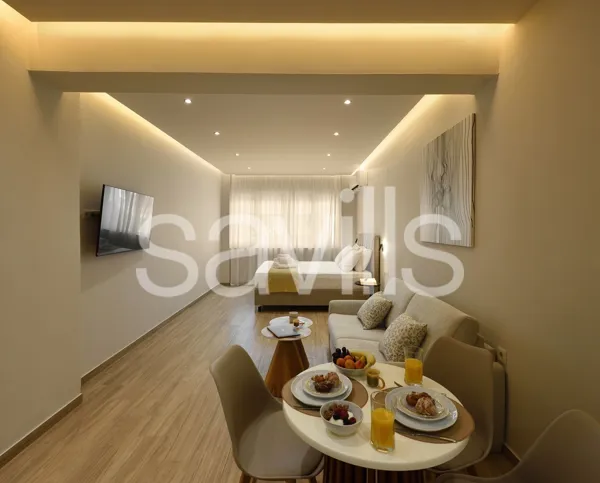 Full renovated apartment in Thessaloniki city center - Thessaloniki, Thessaloniki