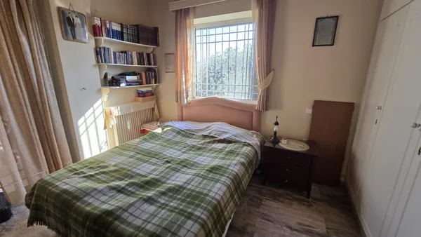 Beautiful house in Loutraki with mountain and sea view - Loutraki, Korinthia, Peloponnese