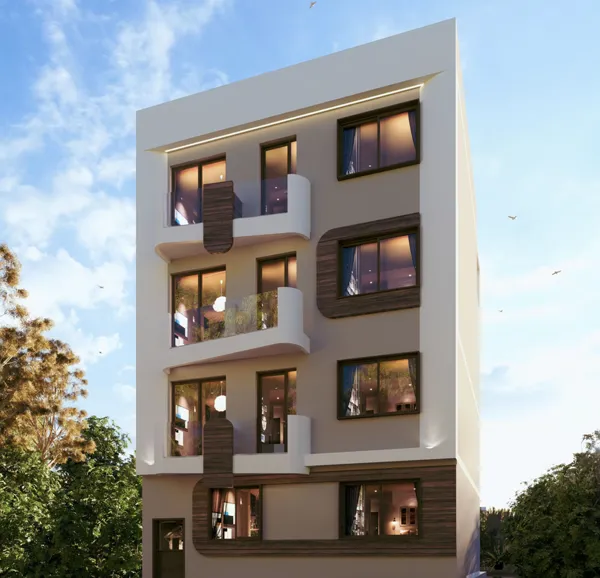 Modern Apartments for Golden Visa in Ampelokipoi the Heart of Athens  - Ampelokipoi, Athens, Attica