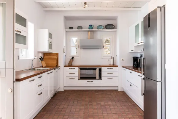 A unique property on an exceptional location - Agios Lazaros, Mykonos, Cyclades Islands