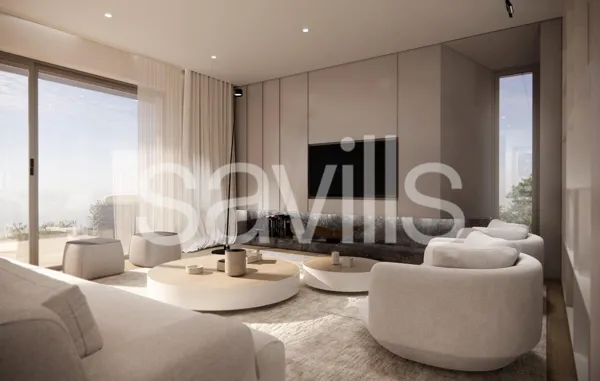 Five exclusive living properties - Kifisia, Athens, Attica