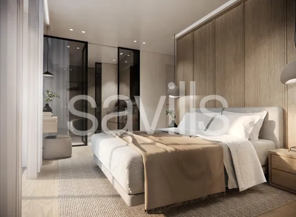 Five exclusive living properties - Kifisia, Athens, Attica