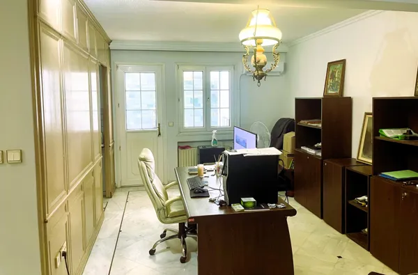 Maisonette nested in a green environment in Dionysos - Dionysos, Athens, Attica