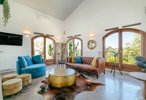 Exceptional, luxury villa  - Gouvia, Corfu, Ionian Islands