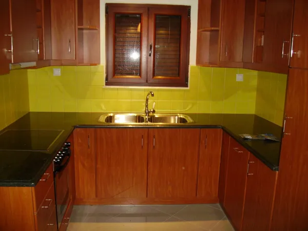 Spacious stone built villa close to Sparta - Sparti, Peloponnese