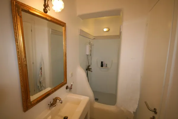 Residence very close to the beach - Kalafatis, Mykonos, Cyclades Islands