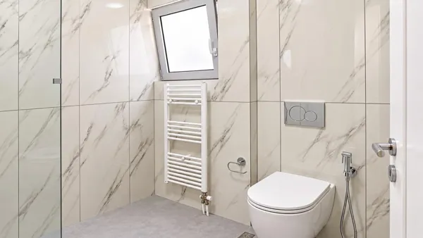 Modern 3rd-Floor Apartment for Sale in Galatsi - Galatsi, Athens, Attica