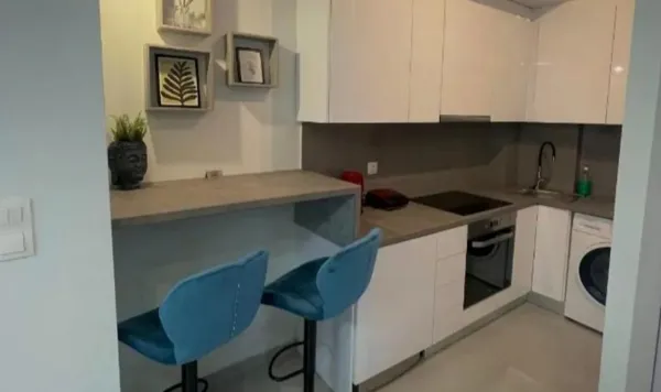 Elegant Golden Visa Studio in Monastiraki  - Monastiraki, Attica