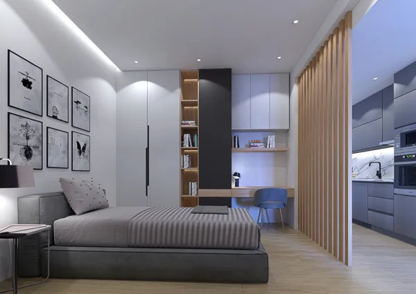 Golden Visa Apartment in Exceptional location  - Kallithea, Athens, Attica