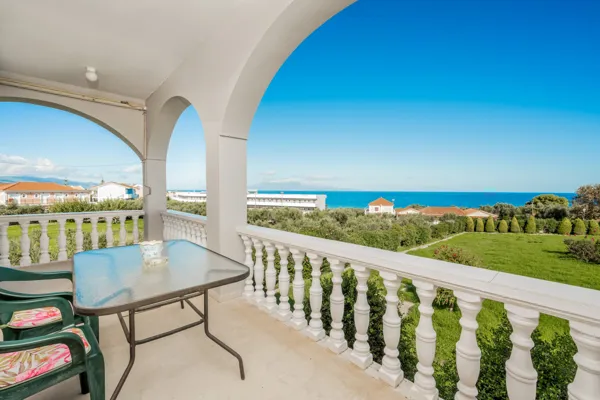 Great located house close to the seashore - Planos, Zakynthos, Ionian Islands