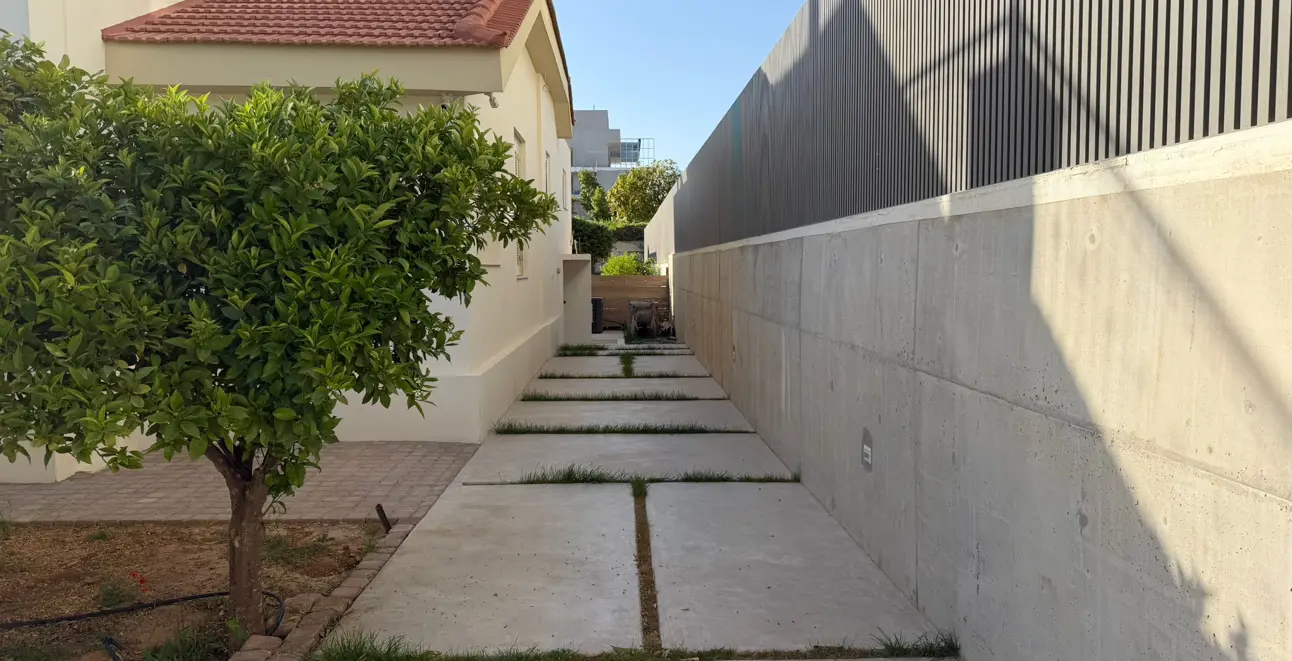 property asset