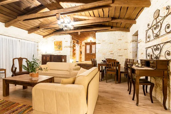 Villa in a serene environment  - Agalas, Zakynthos, Ionian Islands