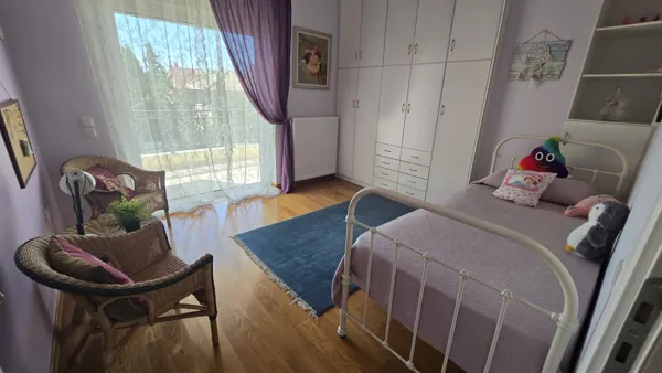 Comfortable and deluxe living in a beautiful modern home - Dioni, Attica