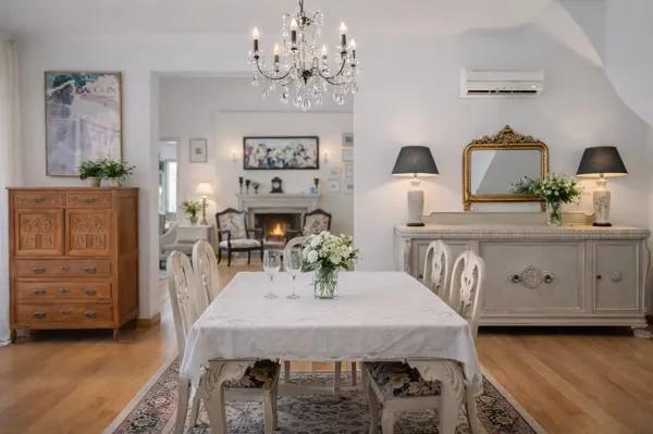 Stunning exclusive villa set in a peaceful location - Perama, Corfu, Ionian Islands