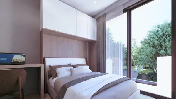 Modern Apartments for Golden Visa in Ampelokipoi - Ampelokipoi , Athens, Attica