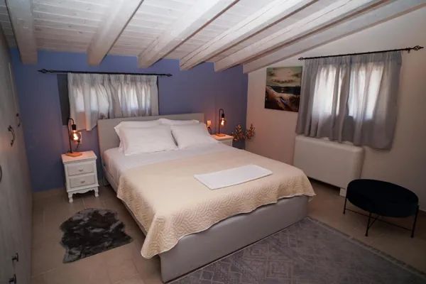 Beautiful, newly-built villa - Gastouri, Corfu, Ionian Islands