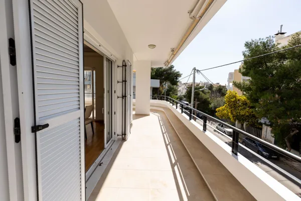Luxurious Private Housebuilding - Voula, Athens Riviera, Attica