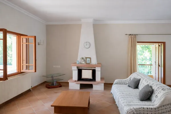 Holiday house close to the beach   - Lefkimmi, Corfu, Ionian Islands
