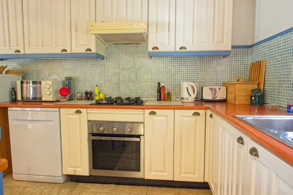 Villa with privacy and uninterrupted sea views - Kalamaki, Zakynthos, Ionian Islands