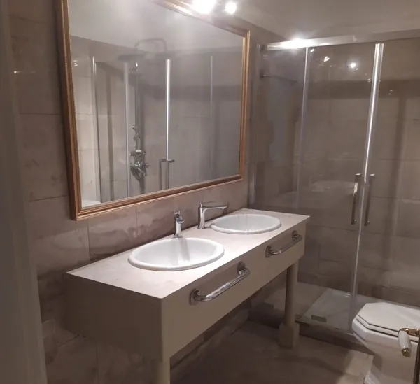 Bright Apartment in Prime Location - NEA SMYRNI, Athens, Attica