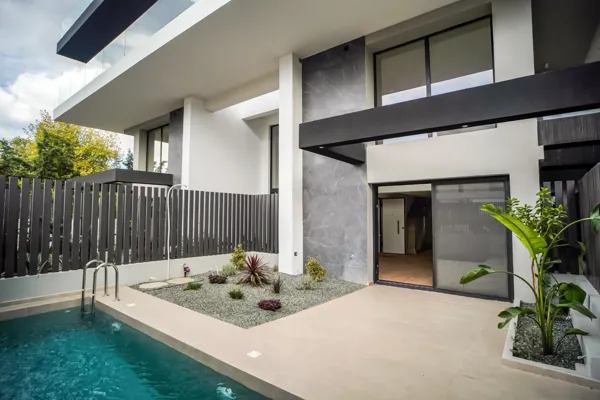 New built apartment of 3 levels - Voula , Athens Riviera, Attica