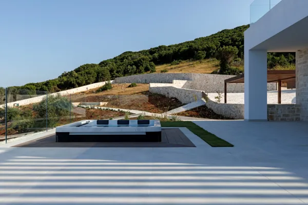 Luxurious newly built villa in Zakynthos - Agios Nikolaos, Zakynthos, Ionian Islands