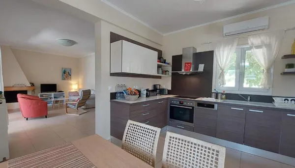 Ideal holiday home in Corfu   - Kerkyra, Corfu, Ionian Islands