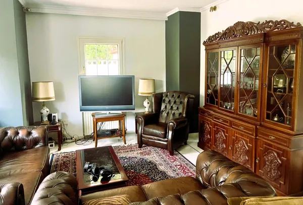 Maisonette nested in a green environment in Dionysos - Dionysos, Athens, Attica