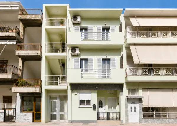 Residential Investment Building - Siteia, Lasithi, Crete