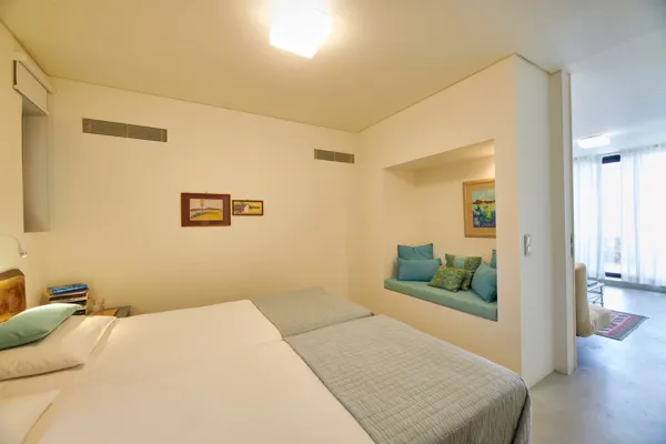 Elegant modern property located in a picturesque cove - Kitries, Messinia, Peloponnese