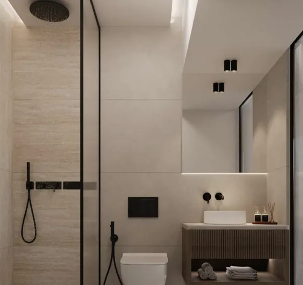  Luxury Apartment in the Heart of Voula  - Voula, Athens, Attica