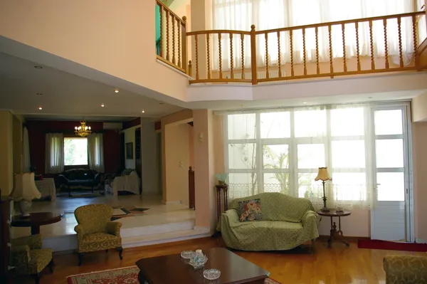 3 Storey property in Ano Glyfada        - Glyfada, Athens Riviera, Attica