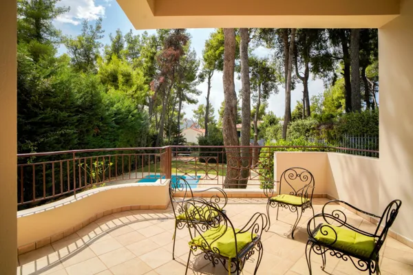 Residence surrounded by nature in Dionysos - Dionysos, Athens, Attica