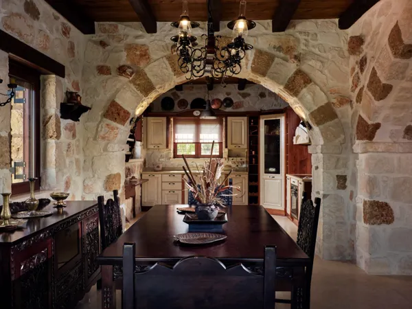 Unique style stone villa in Zakynthos - Zakynthos, Zakynthos, Ionian Islands