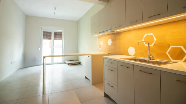 Turnkey Investment Opportunity  - Piraeus, Attica