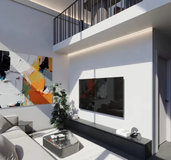 Scandinavian Smart Houses in Zakynthos Island - Planos, Zakynthos, Ionian Islands