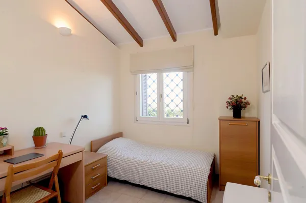 Maisonette with panoramic sea views in Melissi - Kiato, Korinthia, Peloponnese