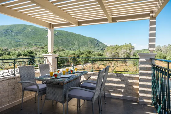 Family or investment property - Agios Matthaios, Corfu, Ionian Islands