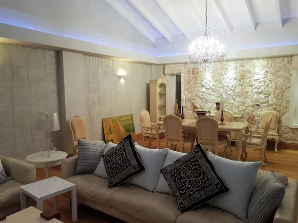 A villa offering magnificent sea views - Kassiopi, Corfu, Ionian Islands