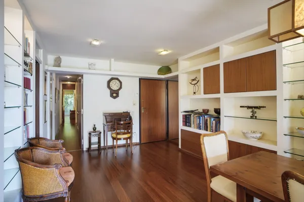 Exclusive Filothei Residence with Timeless Appeal - Filothei, Athens, Attica