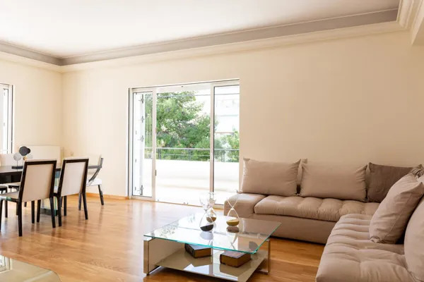Luxurious Private Housebuilding - Voula, Athens Riviera, Attica