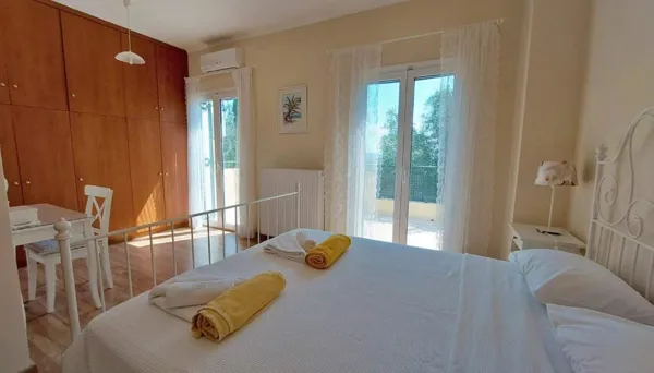 Ideal holiday home in Corfu   - Kerkyra, Corfu, Ionian Islands