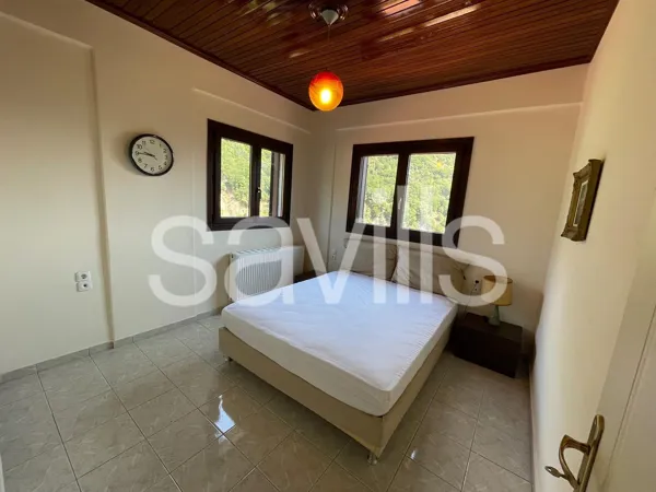 A stunning country house in peaceful and verdant location - Lampeia, Peloponnese