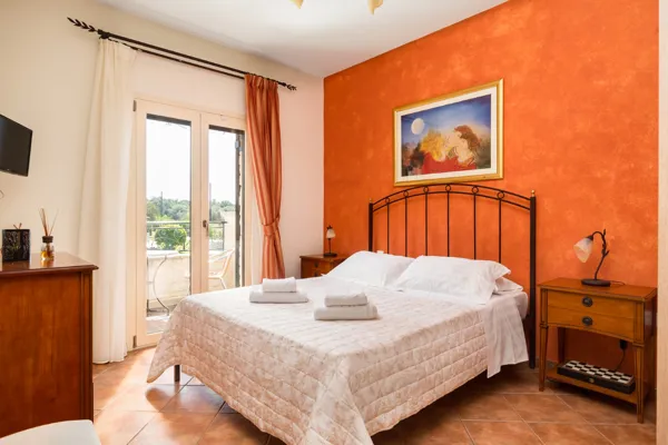 Family or investment property - Agios Matthaios, Corfu, Ionian Islands