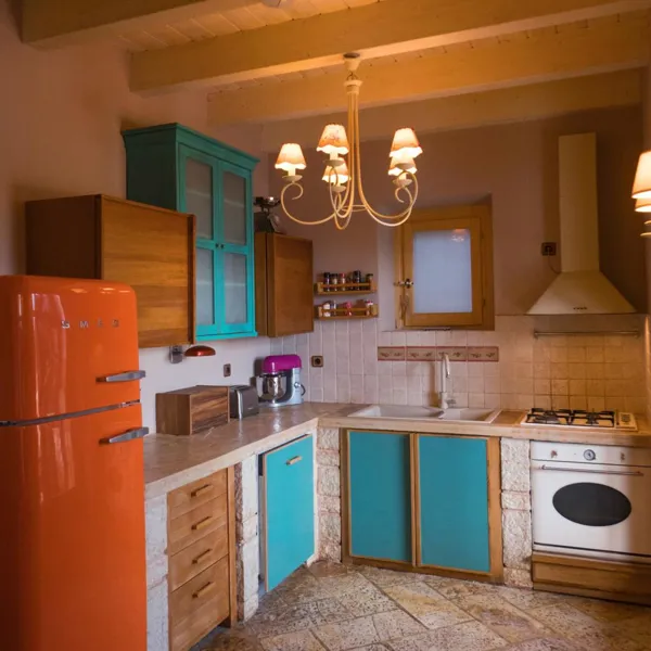 Unique estate with access to a private beach  - Kassiopi, Corfu, Ionian Islands