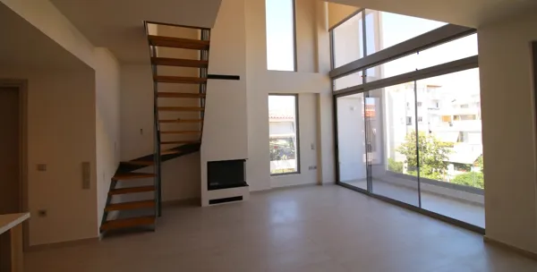 Luxury Penthouse Maisonette in Glyfada - Glyfada, Athens Riviera, Attica