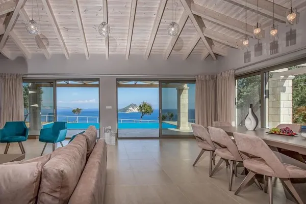 A perfect holiday house  - Keri, Zakynthos, Ionian Islands