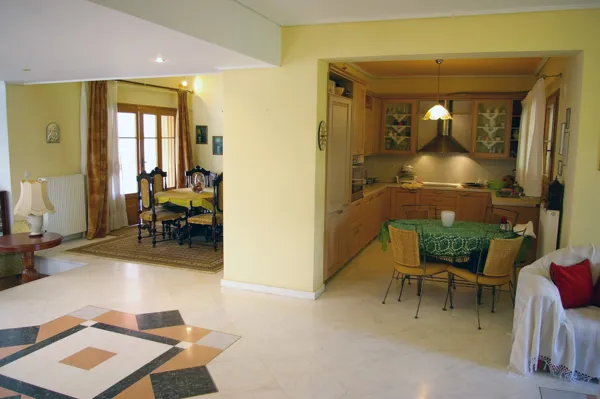 3 Storey property in Ano Glyfada        - Glyfada, Athens Riviera, Attica
