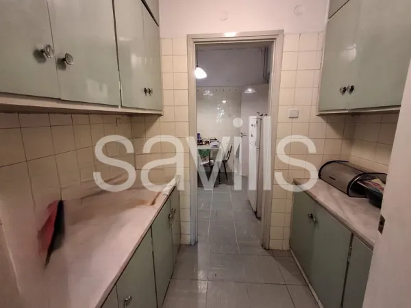 Centrally located three bedrooms apartment - Athens, Athens, Attica